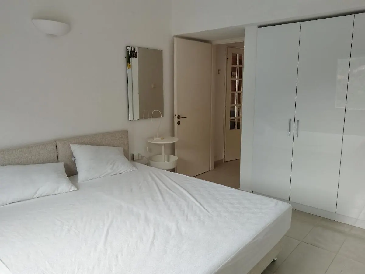 Dream Sea Front Summer Vila Агия-Параскеви Вилла