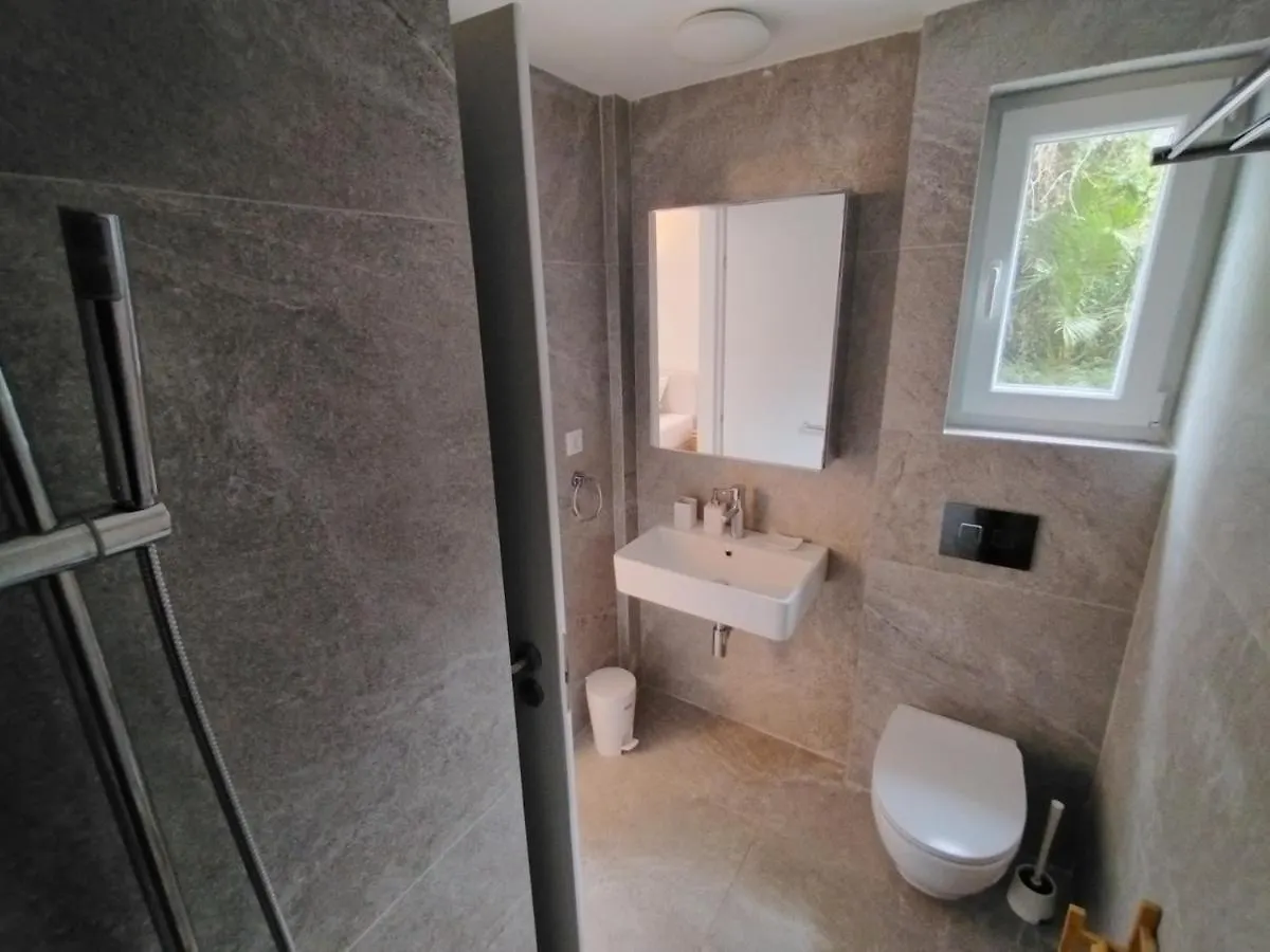 Dream Sea Front Summer Vila Агия-Параскеви